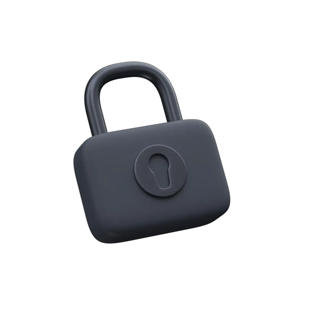 Strict no-logs privacy policy